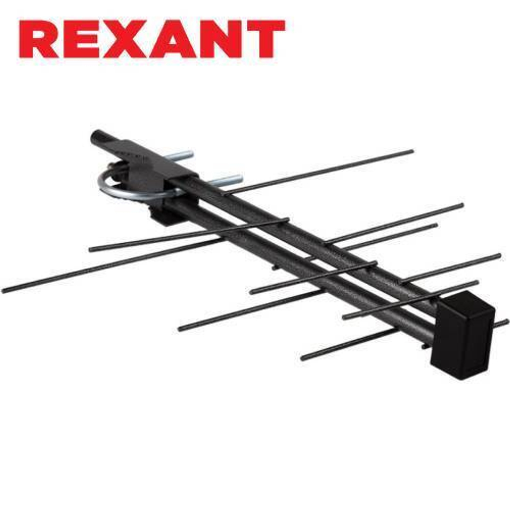 Антенна уличная DVB-T2-RX-421 Rexant 34-0421