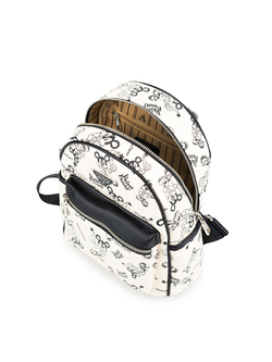 VF5798-5 Рюкзак жен., иск. кожа