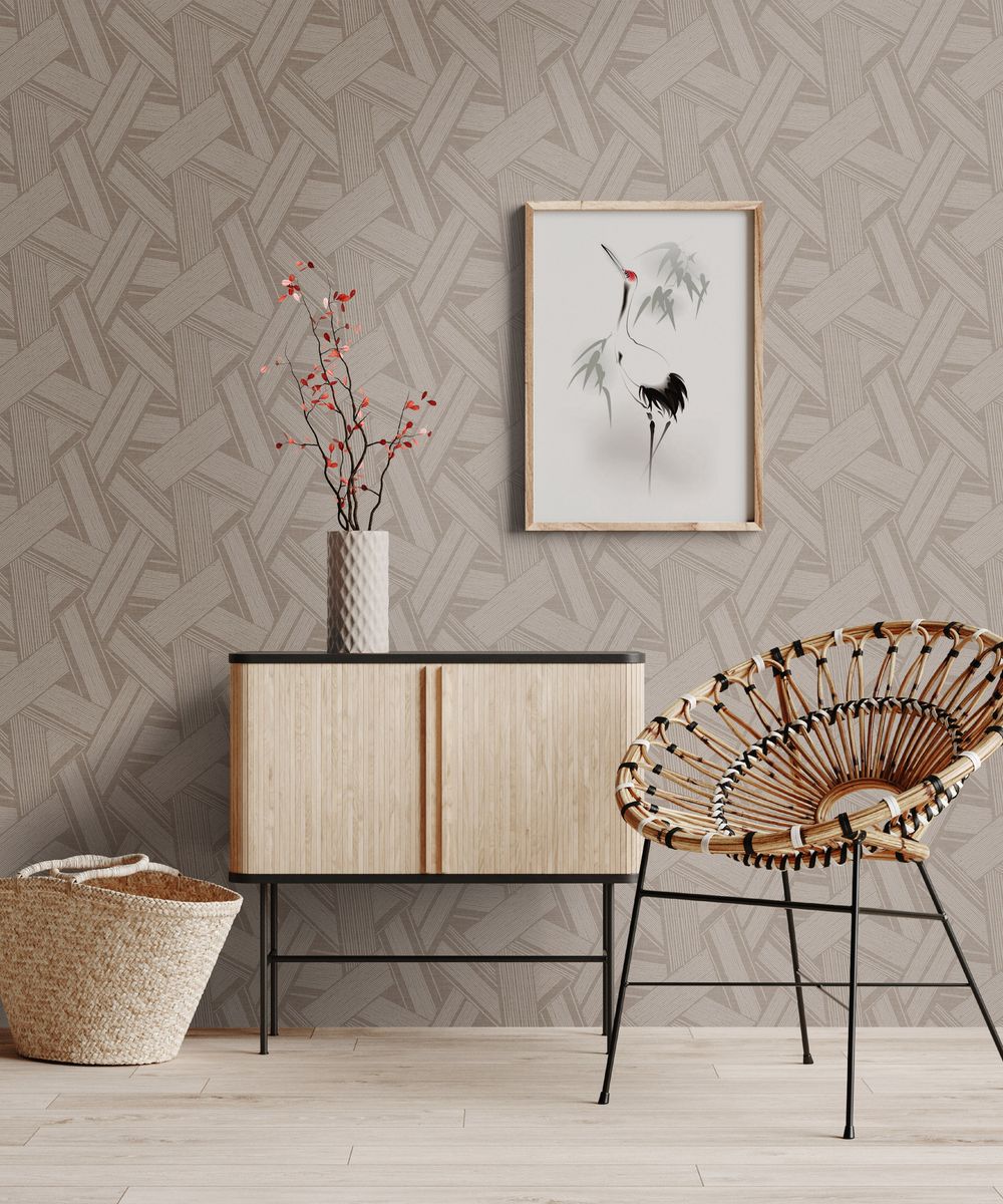 Сканди Дзен Сад камней