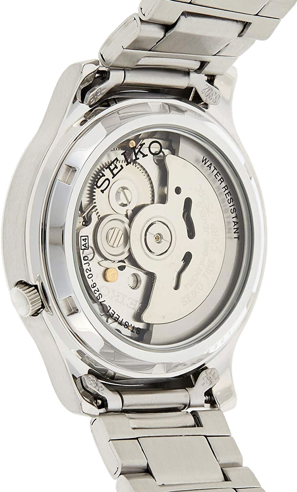 Мужские наручные часы Seiko SNK795K1