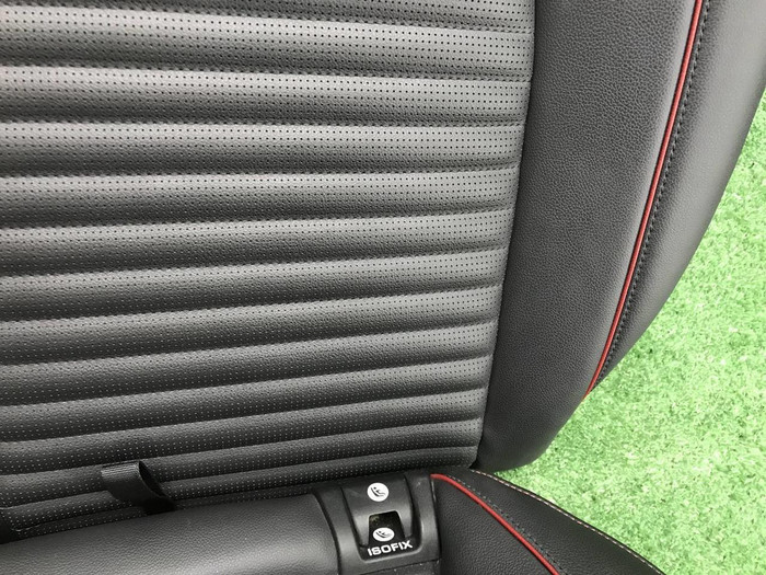 Сиденье Комплект сидений LR Discovery Sport 19-нв