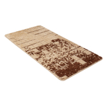 Коврик д/ванной Shahintex Vintage  60*100 бисквитный (01)