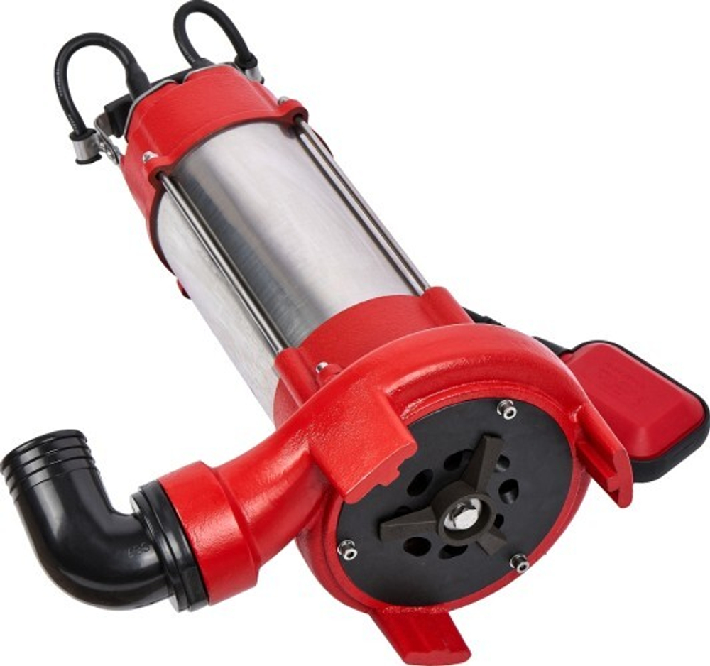 Насос дренажный ELITECH НПФ 1500Р 205640