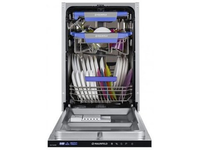 Встраиваемая посудомоечная машина Maunfeld MLP-08IMR