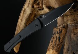 Нож Artisan Cutlery 1856G-FCMV Andromedaфотография - 2