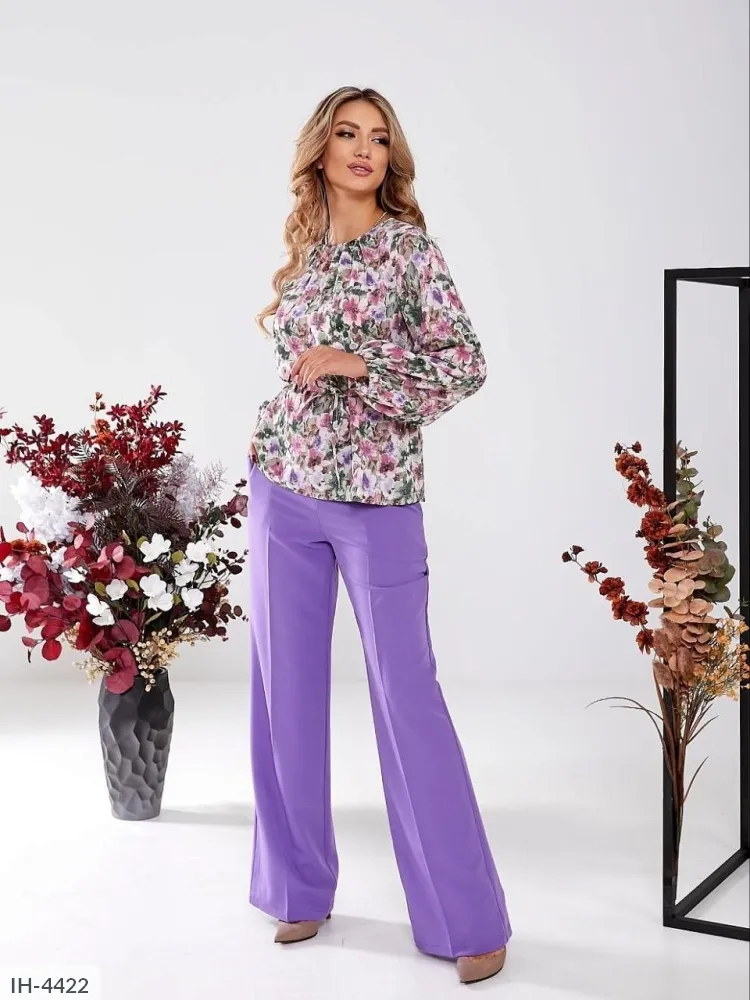 Костюм IH-4415 Фабрика Моды