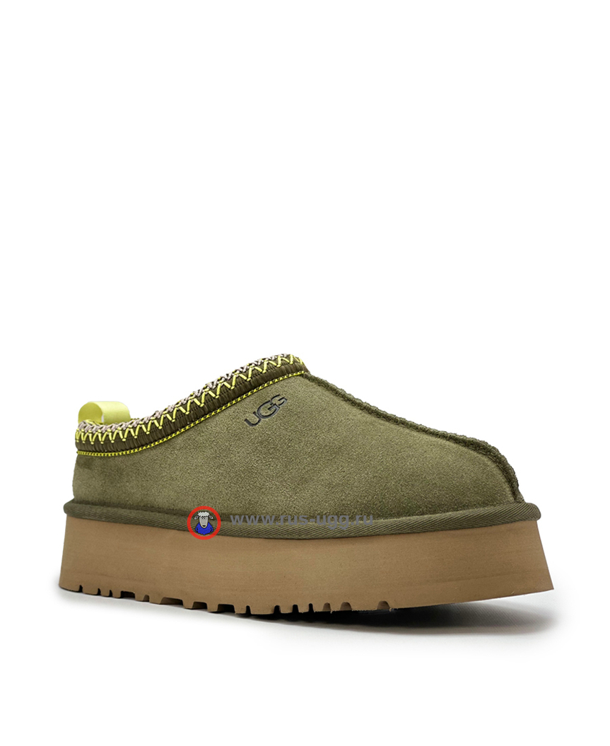 TAZZ Burnt Olive