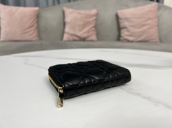 Christian Dior Voyageur Coin Purse