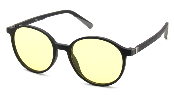 Очки для компьютера AF066 черный