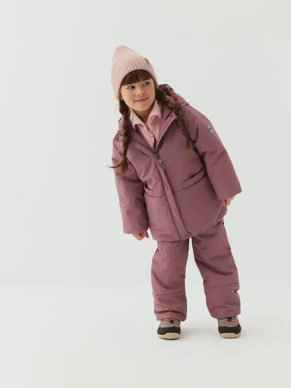 Костюм демисезонный 