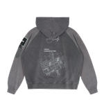 «Construction Site» Zip-Hoodie