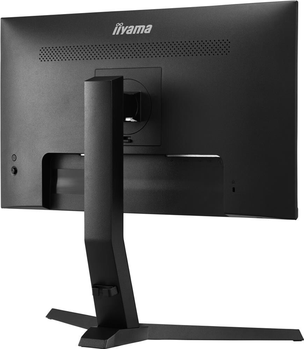 Монитор Iiyama 24;; ProLite XUB2496HSU-B1 1920x1080 IPS LED 75Гц 1ms FreeSync HDMI DisplayPort