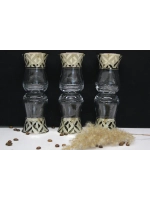 Чашки турецкие для чая и кофе 6шт