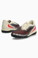 Сороконожки Nike Phantom 6 Low Academy TF - размер 38 EU
