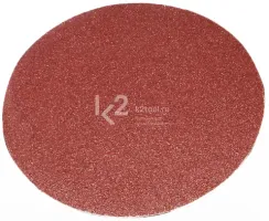Круг шлифовальный на липучке Optimum Ø 300 мм, P180