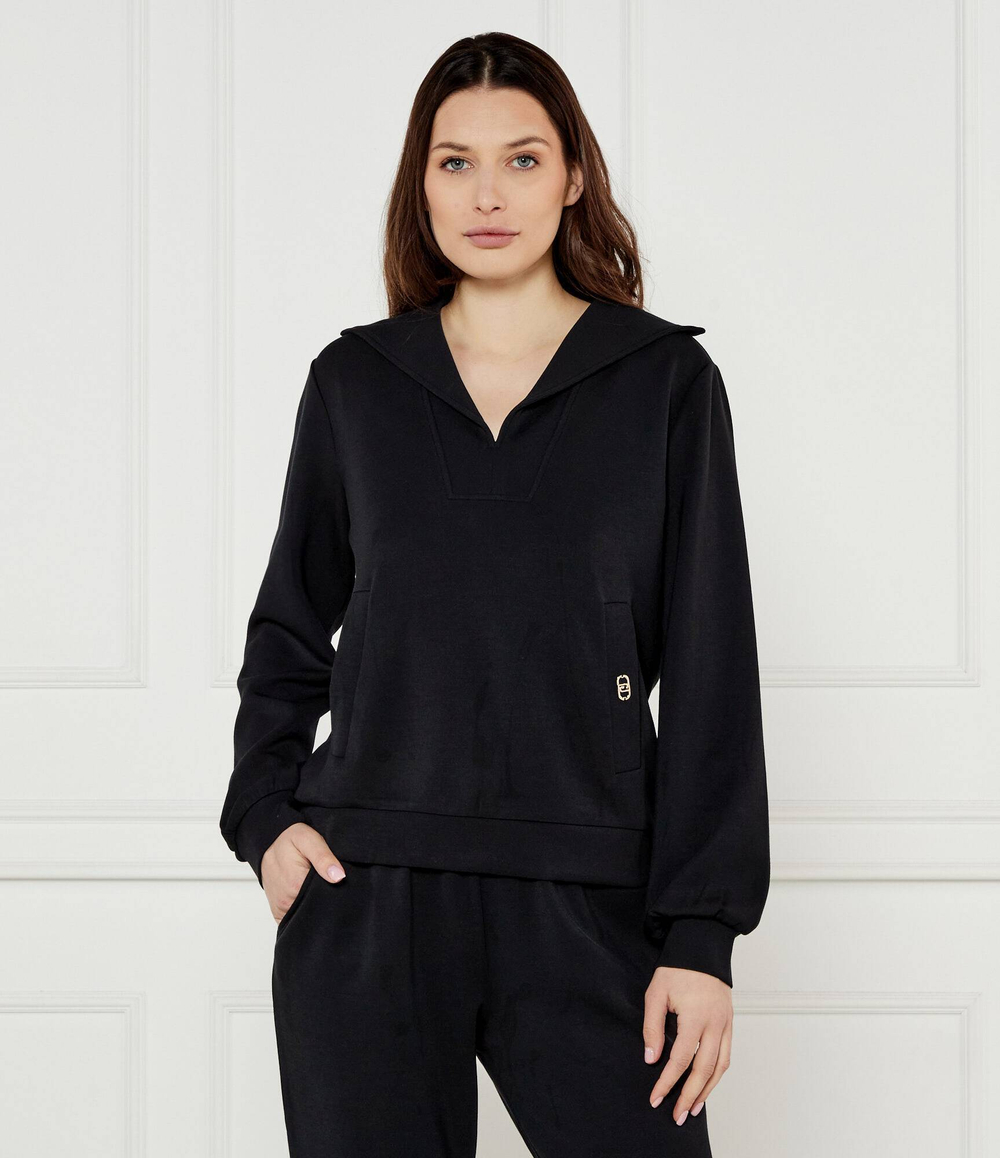 Спортивный костюм Liu Jo Sport - черный(TA5250 J4869)