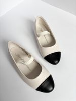 Кожаные туфли Age of Innocence, 27