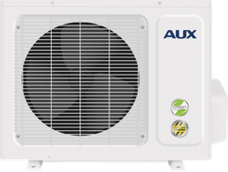 Сплит-система AUX, FP PRIME (on/off), ASW-H12A4/FP-R1 / AS-H12A4/FP-R1
