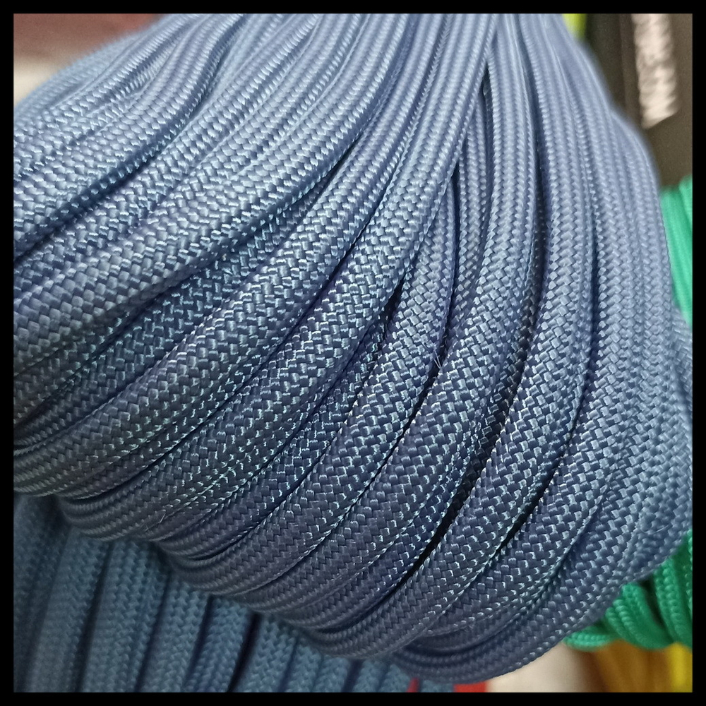 Паракорд 550 CORD - navy