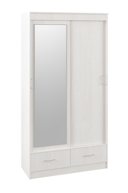 МС Ронда Шкаф-купе Анкор ШККР 1140.1