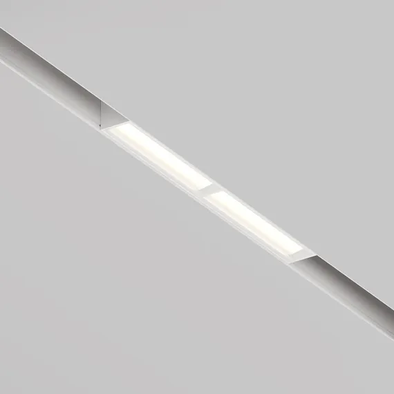 Трековый светильник Парете / Parete Exility 2700-6000K 12W 120° Dim Smart Technical tr106-4-12w-ds-w