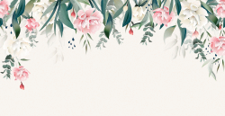 Коллекция Цветы