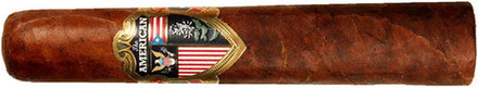 The American Robusto