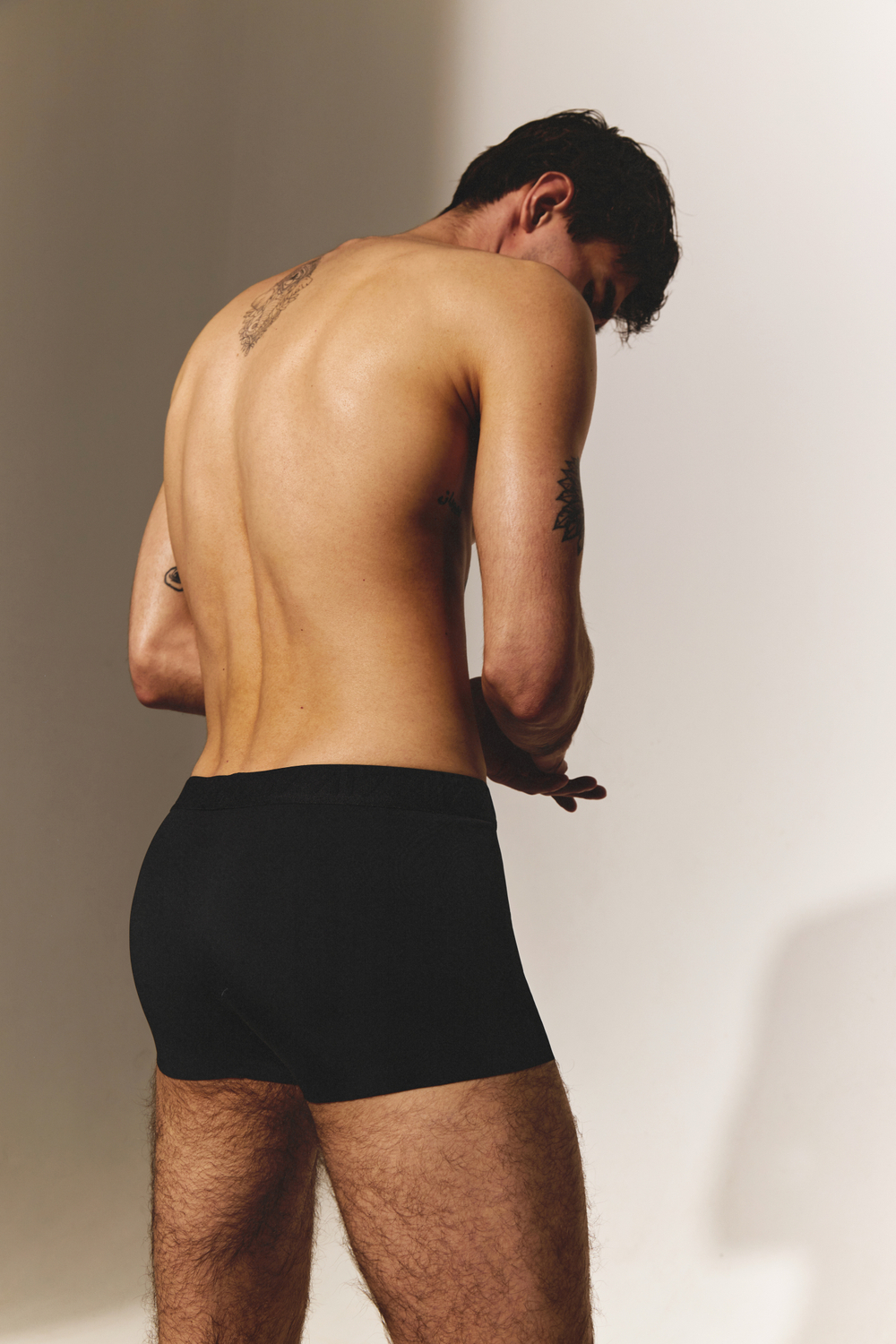 Трусы боксеры