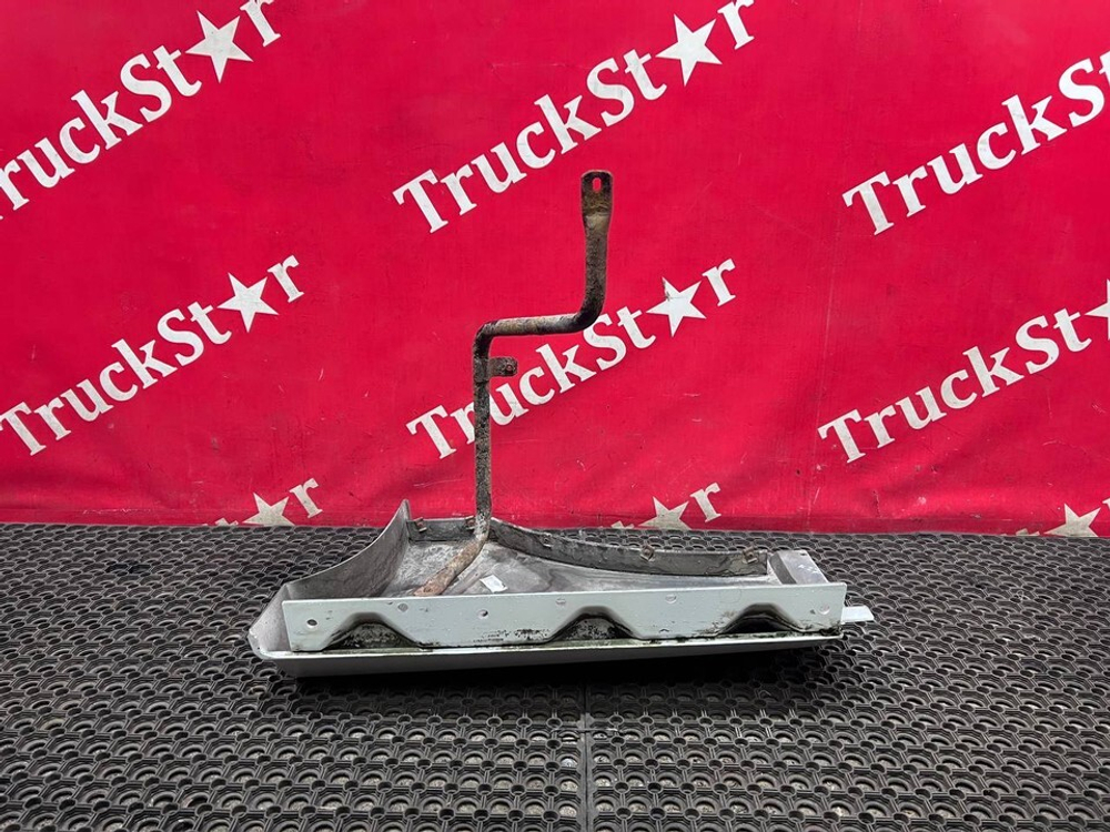 Продолжение крыла правого 2016г