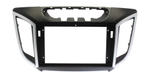 Комплект рамки с разъёмами 9" Hyundai Creta 1 2016 - 2021 - Car-Smart 8004-9