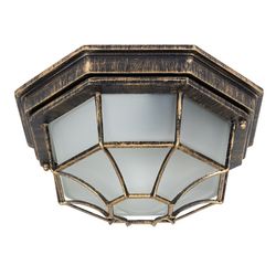 Уличный потолочный светильник Arte Lamp