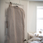 Чехол для одежды IKEA RAGODLING (РОГОДЛИНГ), Бежевый, 105х60 см