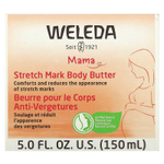 Weleda, Mama, масло для тела от растяжек, 150 мл (5 жидк. унц.)