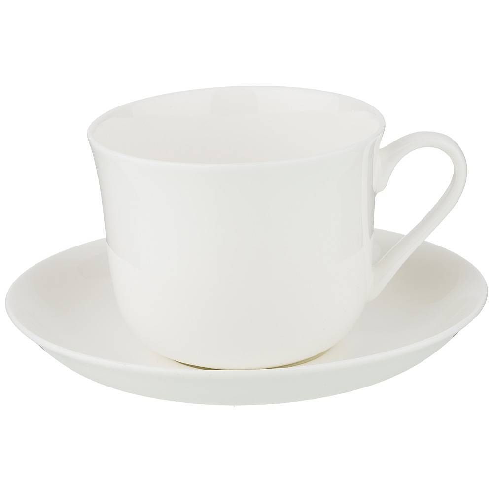 ЧАЙНАЯ ПАРА LEFARD "SILK" 500 МЛ (КОР=24НАБ.)