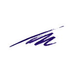 L.A. Girl, Ultimate Eye, интенсивная подводка для глаз, GP325 Perpetual Purple, 0,35 г (0,01 унции)
