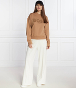 Худи Econa BOSS BLACK - бежевый(50508499)