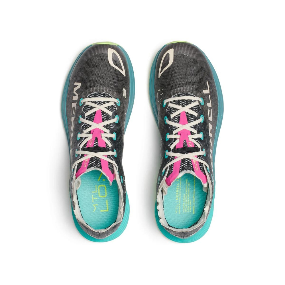 Кроссовки Merrell MTL Long Sky 2 Matryx