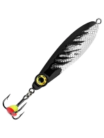 Блесна зимняя НЕРКА-F 8,0g, цвет 04, 1 шт