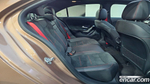 Mercedes-Benz A-Class W177 AMG A35 4MATIC Sedan (11.2023)