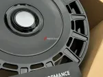 КОВАНЫЕ ДИСКИ ДЛЯ LAND ROVER RANGE ROVER L460 2023 ЛЕНД РОВЕР
