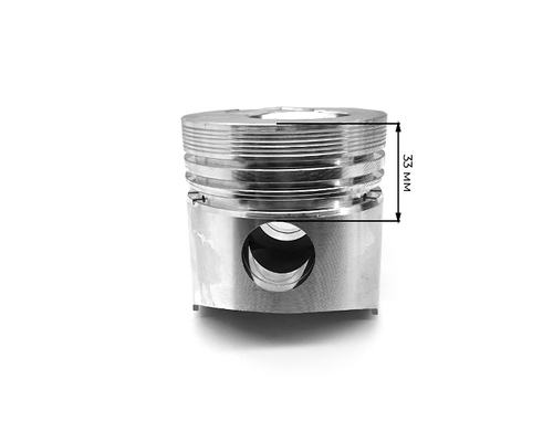 Поршневой комплект  LL380BT