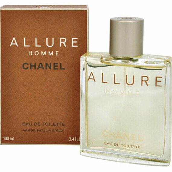 Мужская парфюмерия CHANEL Allure Homme Древесный восточный 50 мл