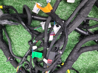 Проводка салонная Omoda C5 (2022-н.в.)