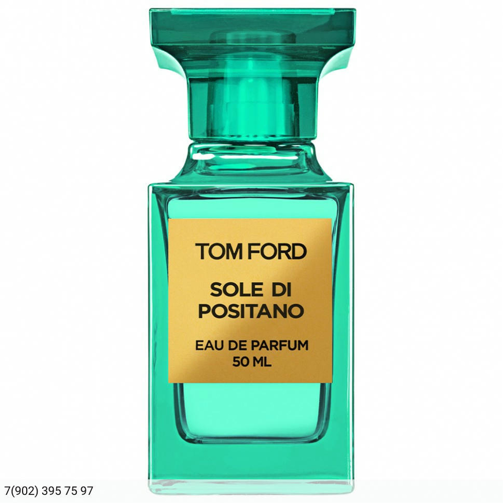 Tom Ford Sole Di Positano