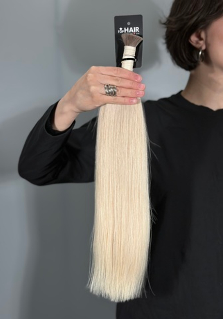 Срезы Светлый 45/20 омбре