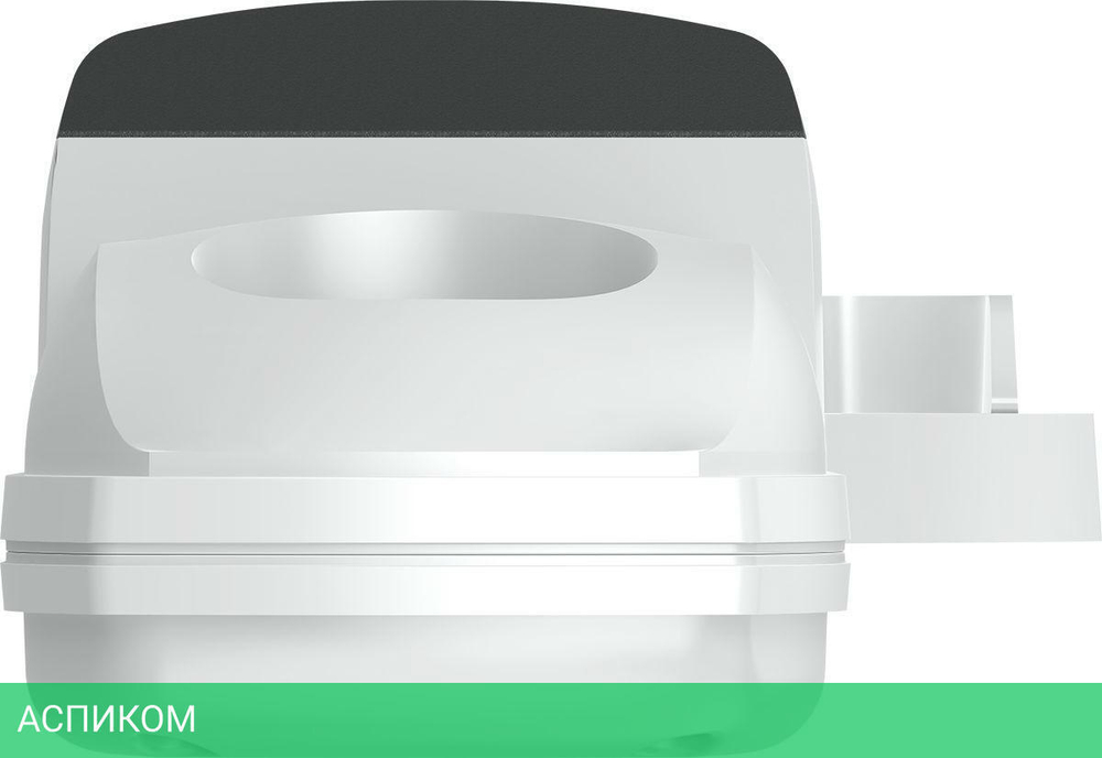 Сетевой фильтр Pilot PRO 182 USB 3м 6 розеток серый