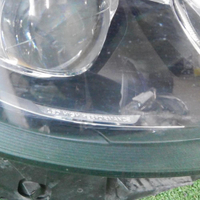 Фара правая Mercedes E W213 (2016-2021) LED