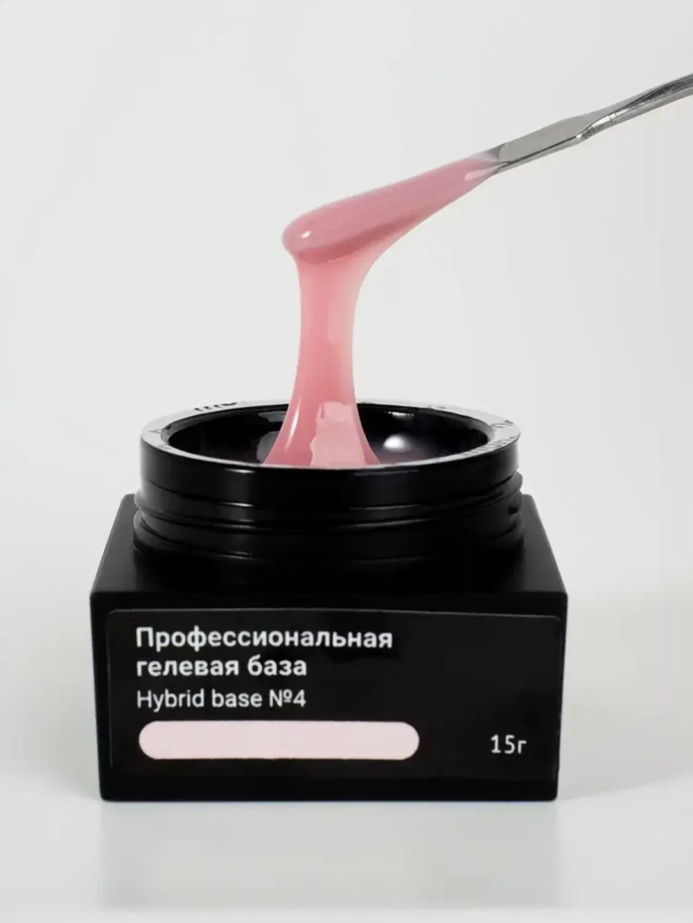Monami Hybrid base №4, 15г