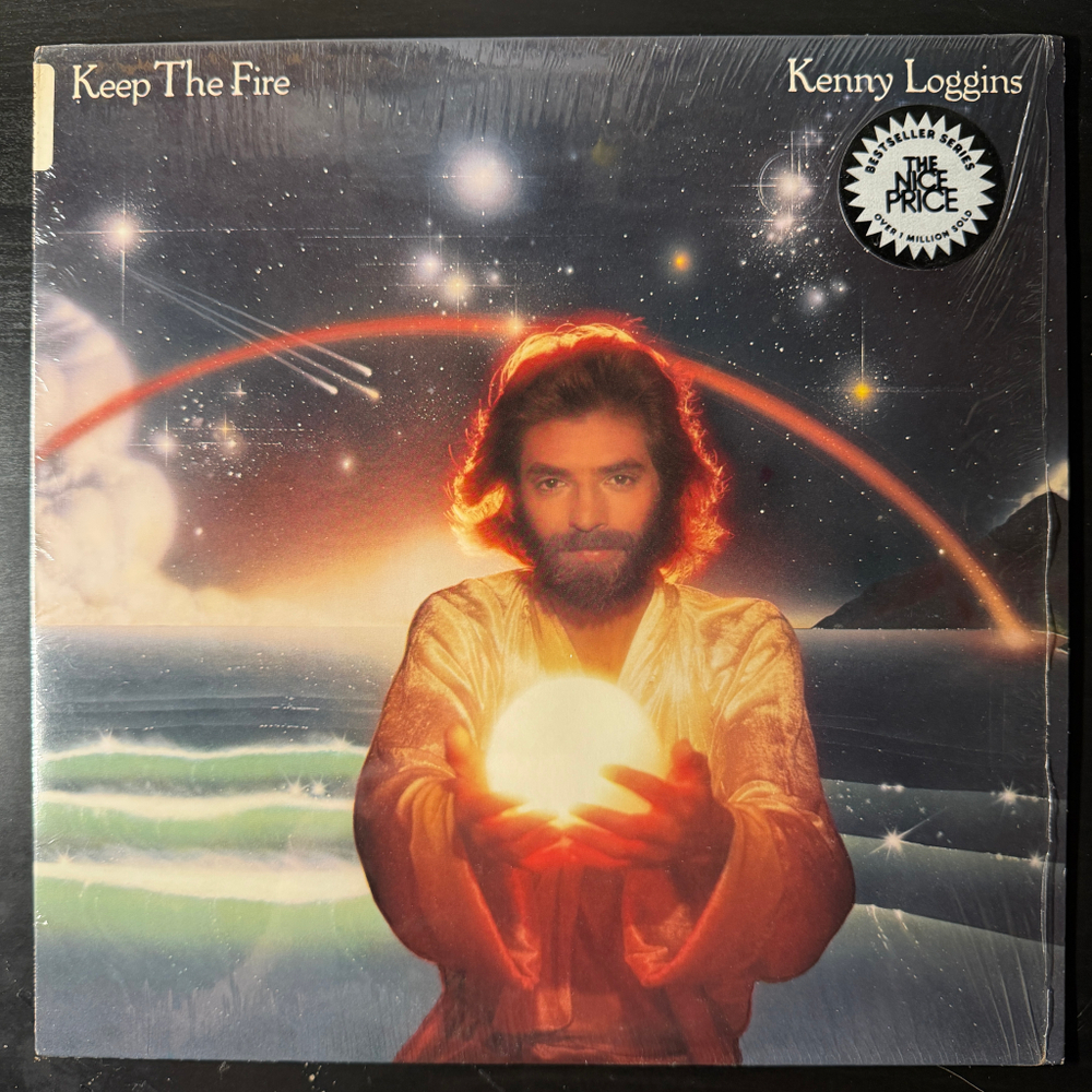 Kenny Loggins – Keep The Fire (США 1979 г.)