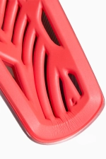 Футбольные щитки adidas Tiro League - серебряный